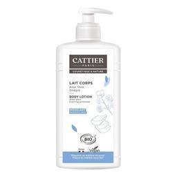 Lait corps modelant 500ml