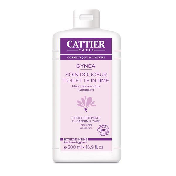 Gynea toilette intime 500ml