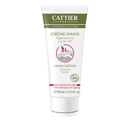 Crème mains anti-taches 75ml