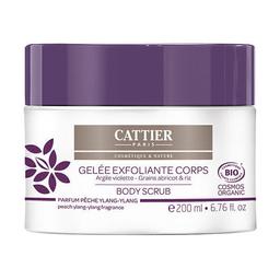 Gelee exfoliante corps 200ml