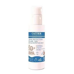 Crème protection solaire bébé SPF 50+ 50ml