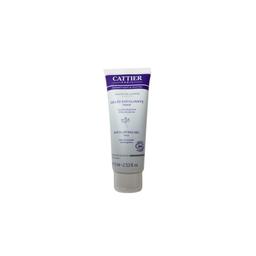 Cattier Gelée Exfoliante Visage Grains de Lumière 75Ml