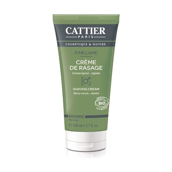 Crème De Rasage 150 ml de crème