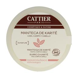 Beurre de karité 100 g de crème