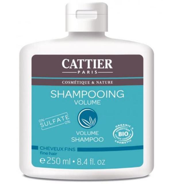 Shampoing Volume 250 ml