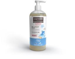 Gel Lavant Doux Bébé 500ml