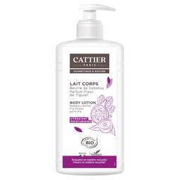 Lait Corps Hydratant 500ml