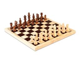 Jeu d'échecs