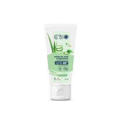 Crème de jour Aloe Vera 50ml