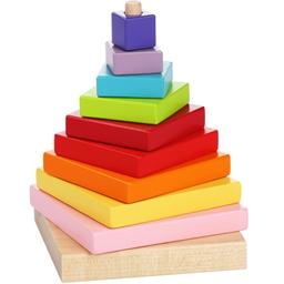 Pyramide - Cubika Toys