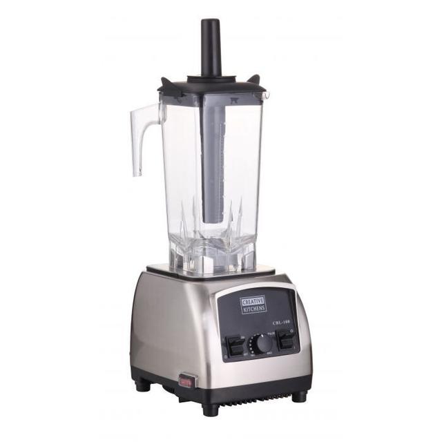 Blender Professionnel de Bar Bol 2 L - Combisteel