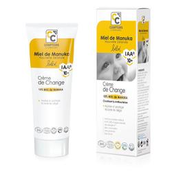 Crème de change 10% Miel de Manuka Iaa10+ - 75ml