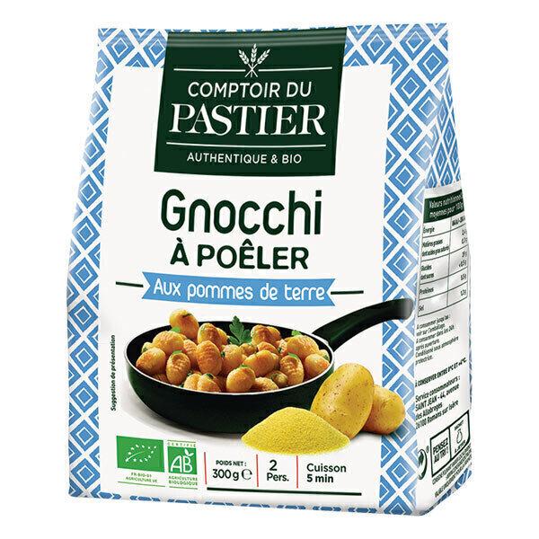 Gnocchi à poêler 300g