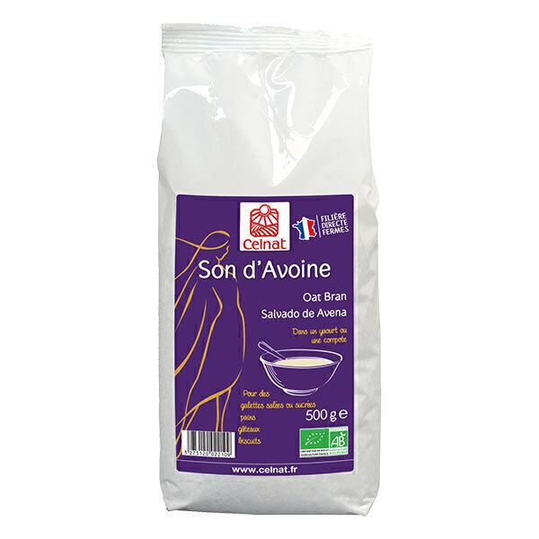 Son d'avoine 500g