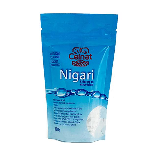 Nigari 100g