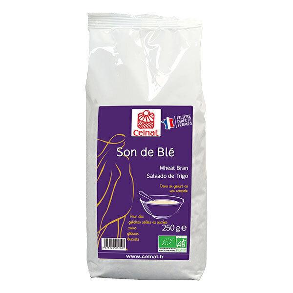 Son de blé 250g