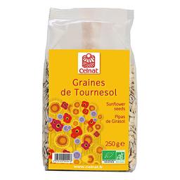 Graines de tournesol Bio 250g