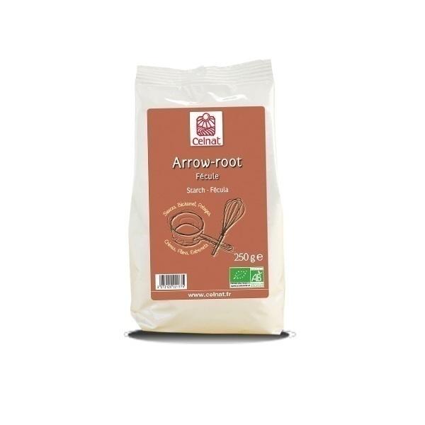 Arrow-root 250g