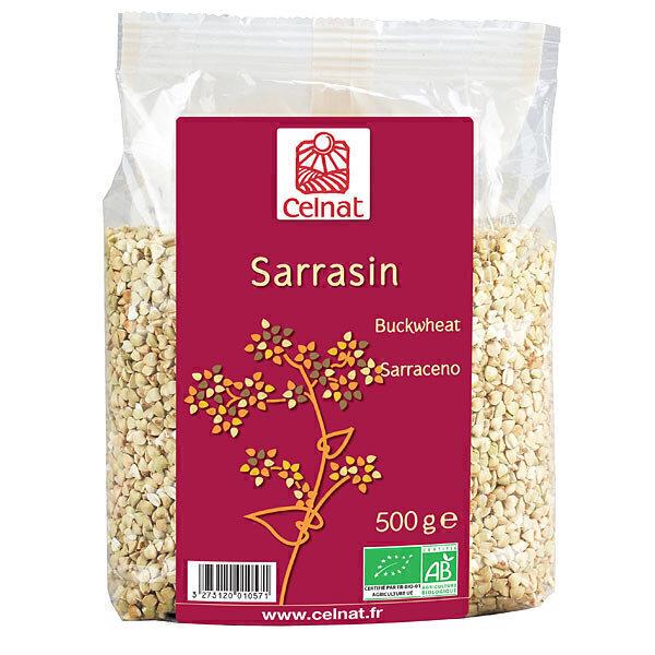 Sarrasin - 500g