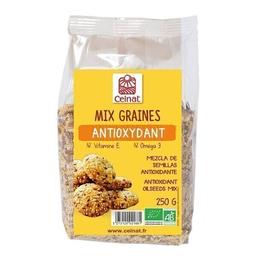 Mix graines Antioxydant 250g