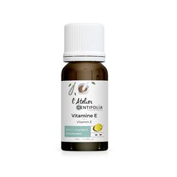 Vitamine E Cosmétique 10ml