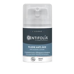 Fluide anti-âge - 50 mL