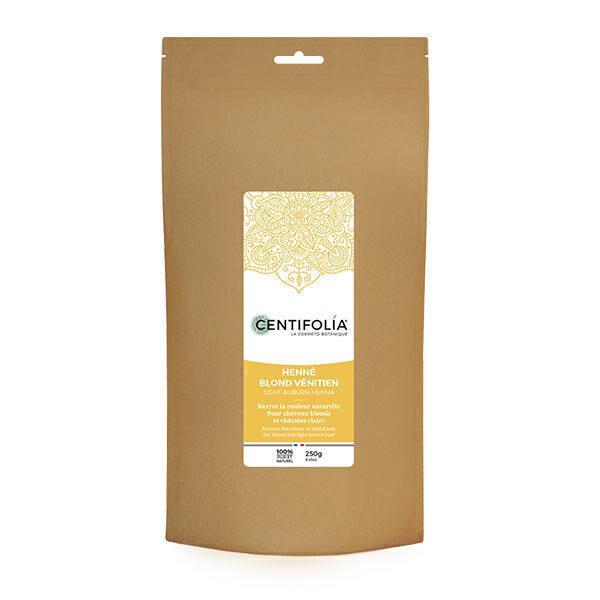 Henné Blond vénitien 250g