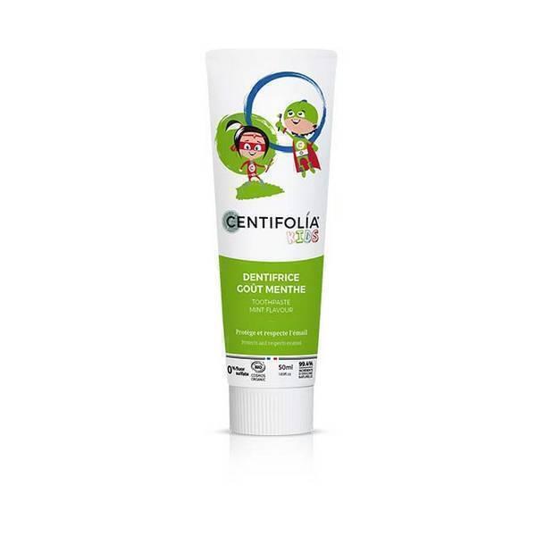 Dentifrice Enfant Menthe 50ml