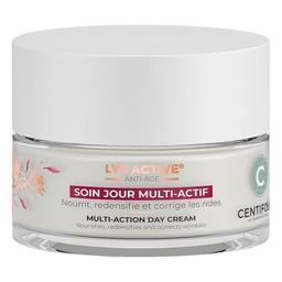 Soin jour multi actif Lys Active 50ml