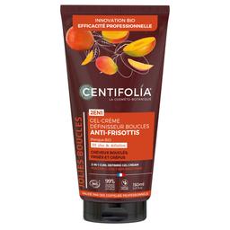 Gel crème définisseur boucles 2en1 150ml