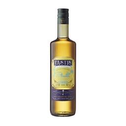 Pastis bio 45° 70cl