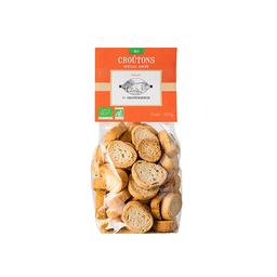 Croûtons nature 100g