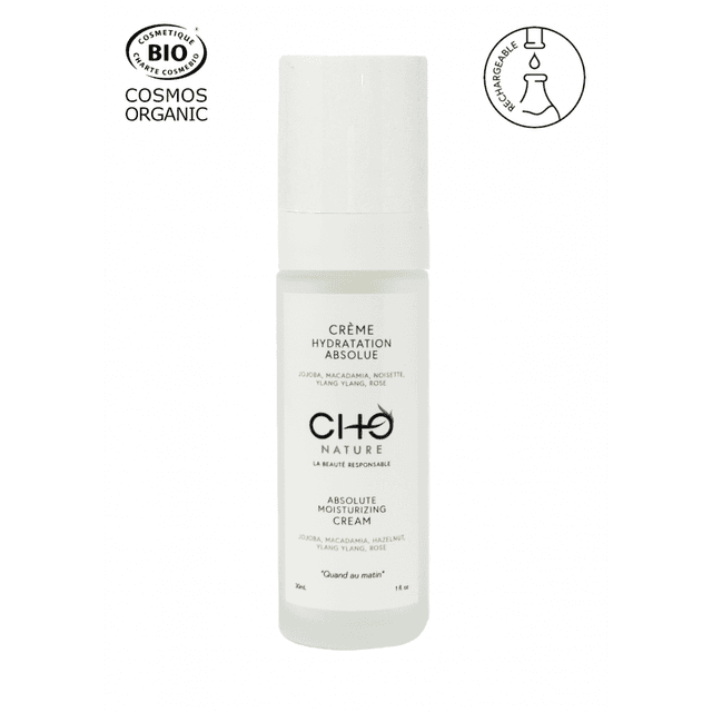 Crème Hydratation Absolue