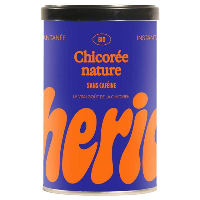 Chicorée nature instantanée 80g