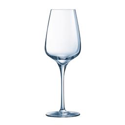 Sublym - 6 verres à pied 35 cl