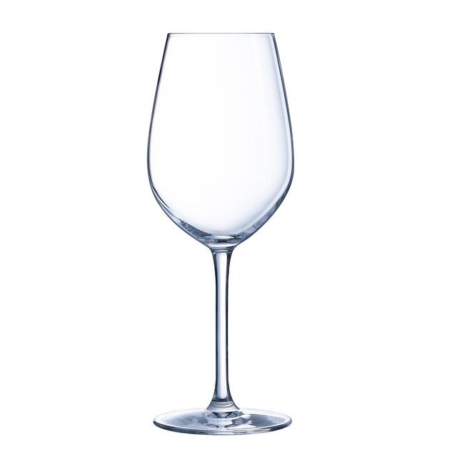 Séquence - 6 verres à pied 35 cl