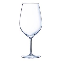 Séquence - 6 verres à pied 74 cl