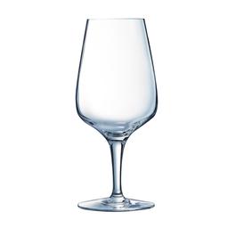 Sublym - 6 verres à pied  multiusages35 cl