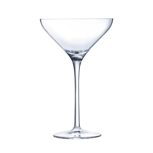 Cocktail - 6 coupes à champagne 21 cl