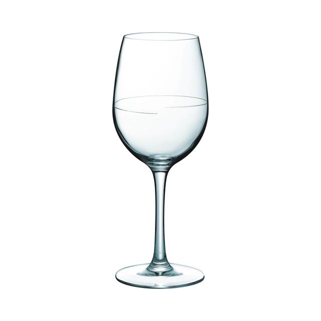 Cabernet Tulipe - 6 verres à pied 35cl