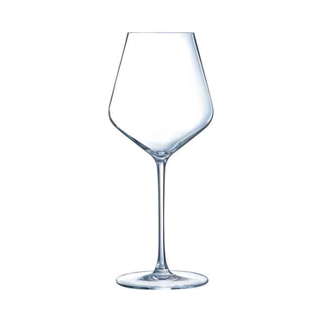 Distinction - 6 verres à pied 47 cl