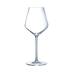 Distinction - 6 verres à pied 38 cl