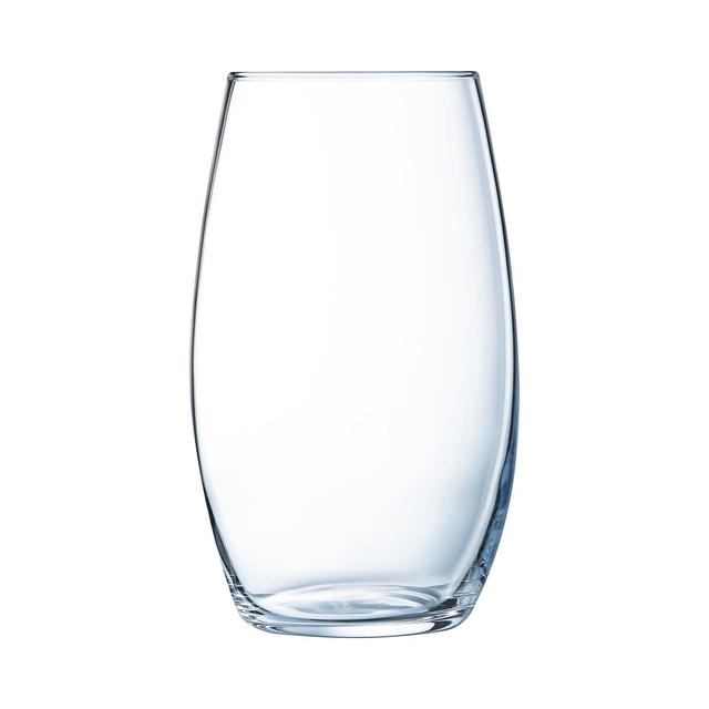 6 verres à eau 37 cl Cheer Up - Chef&Sommelier