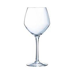 6 Verres à pied 47 cl