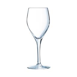 6 Verres à pied 20 cl Sensation Exalt - Chef&Sommelier