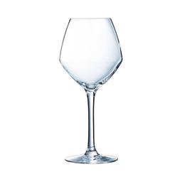 6 Verres à pied 35 cl