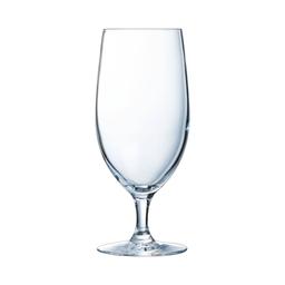 6 verres à pied 47 cl Cabernet