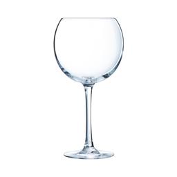 6 Verres à pied ballon 70 cl Cabernet - Chef&Sommelier