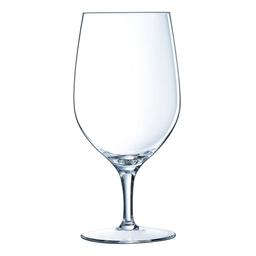 Lot de 6 verres à pied 47 cl