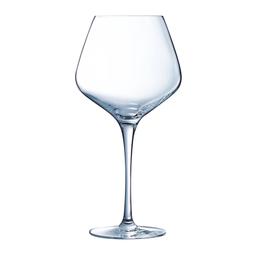 6 verres à pied 60cL Sublym - Chef&Sommelier